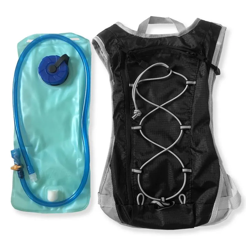 Hydration Backpack