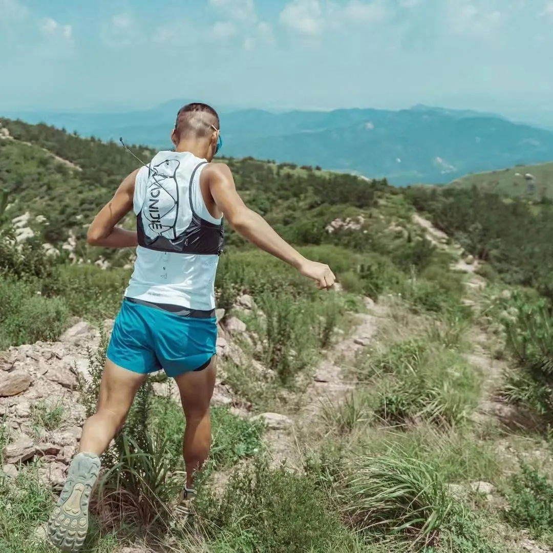 Hydration Pack Water Backpack 12L/18L Outdoors Trail Marathon Running Race Cycling Hiking Hydration Vest