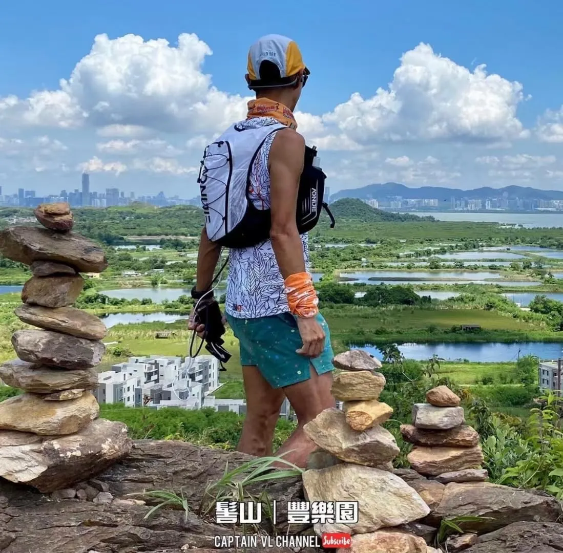 Hydration Pack Water Backpack 12L/18L Outdoors Trail Marathon Running Race Cycling Hiking Hydration Vest