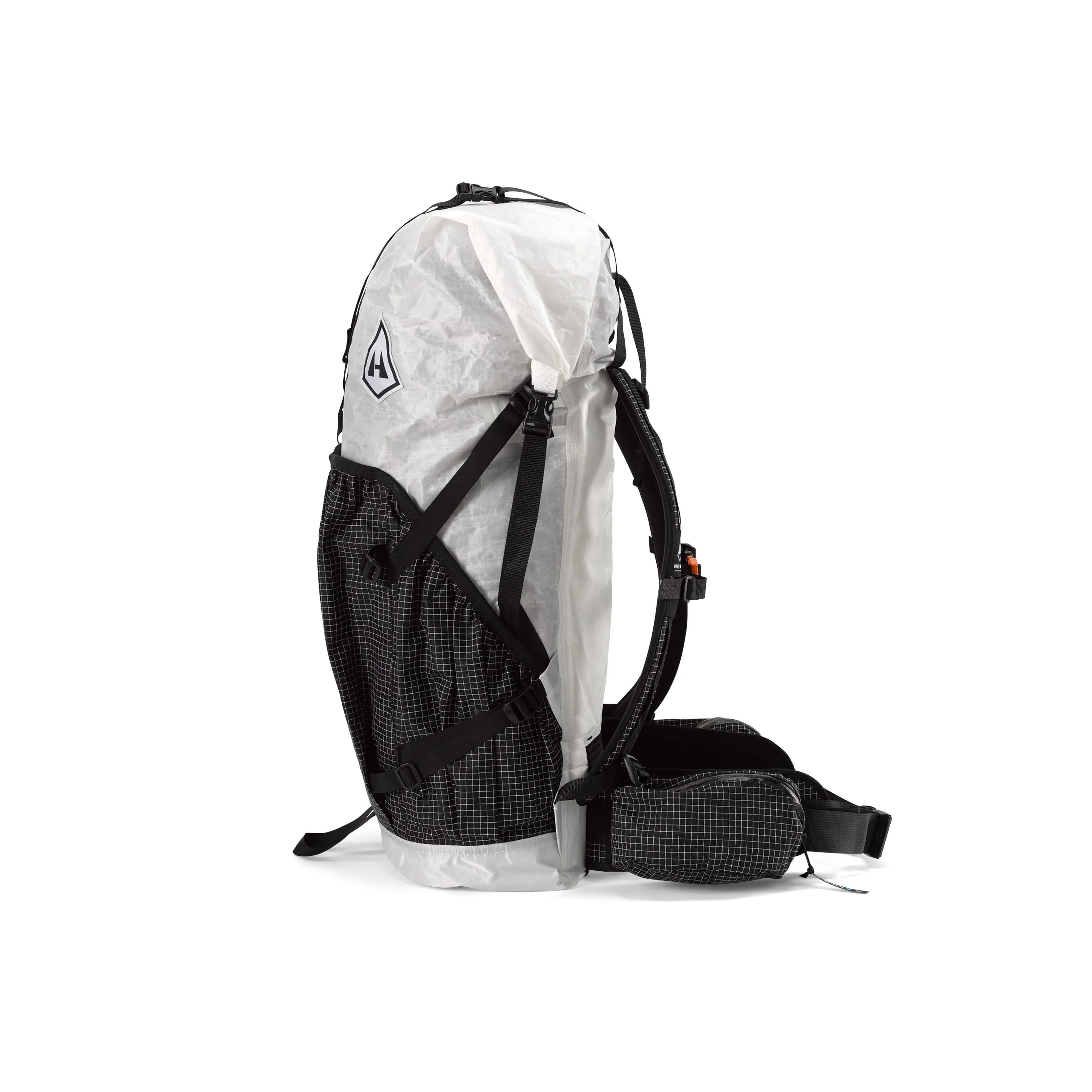Hyperlite Mountain Gear Southwest 55L Ultralight Backpack