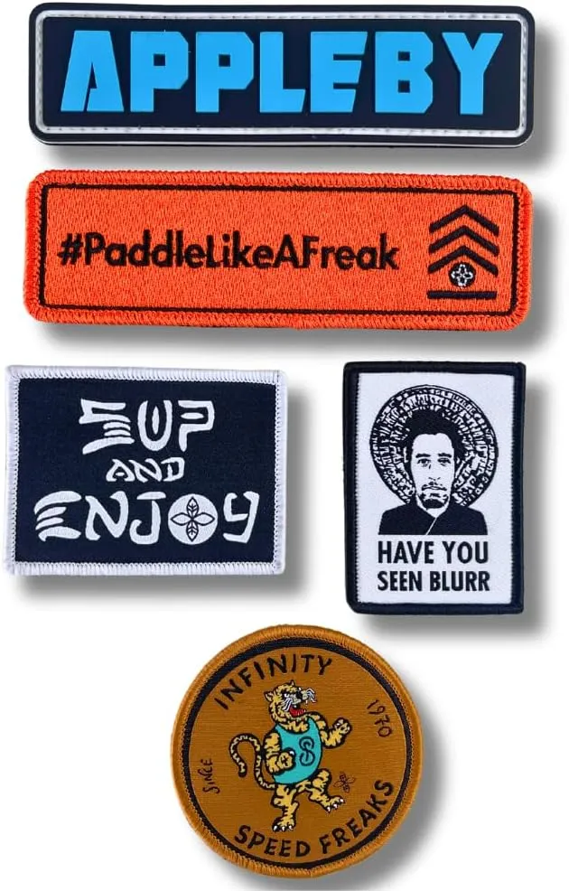 Infinity Patch KIT