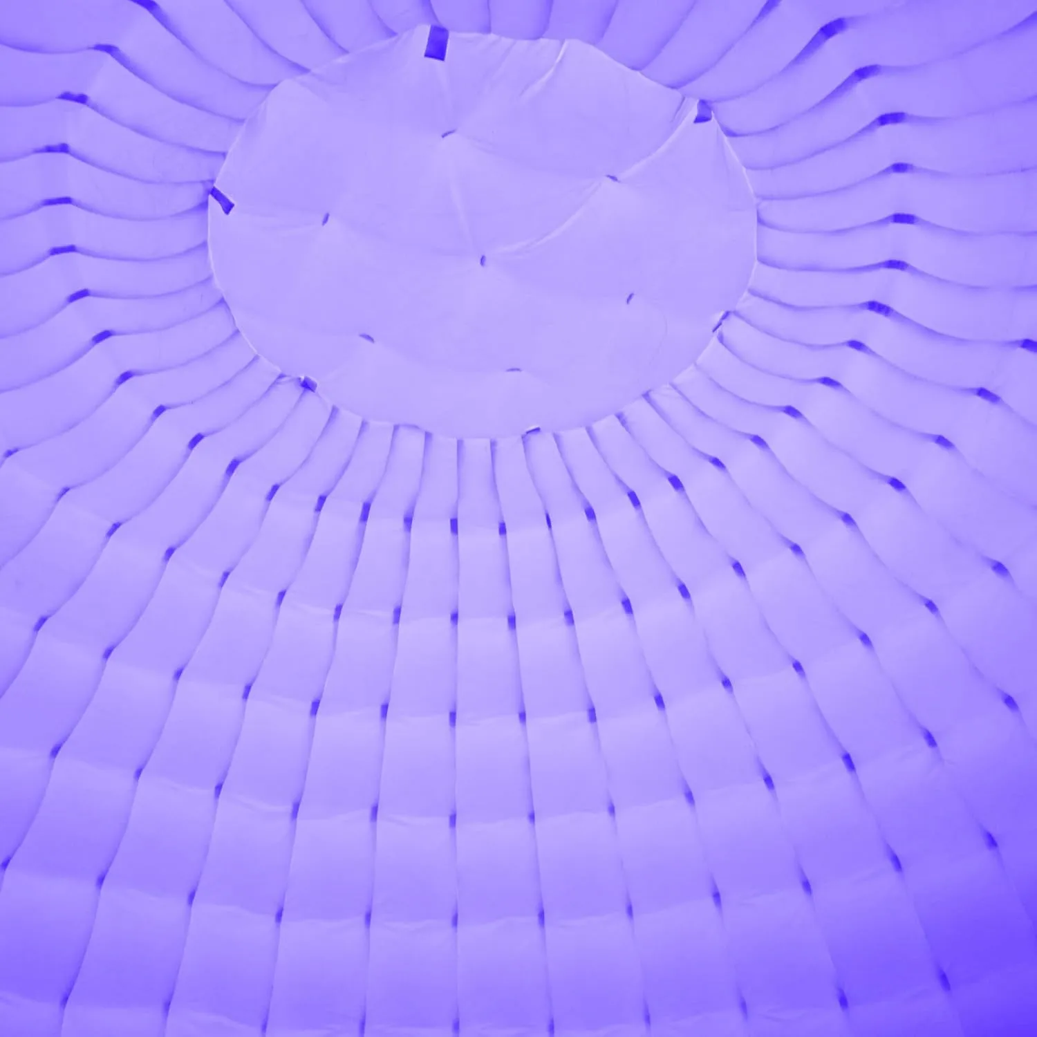 Inflatable Igloo Dome Event Tent (14x14x9FT) Dome with Air Blower and Light,Inflatable Party Tent for Wedding Party Exhibition Event Prom Birthday Advertising Bars