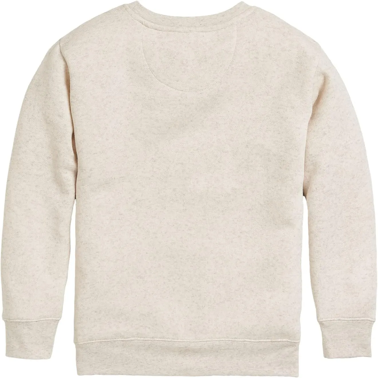 Instant Message - Camp Lovin - Toddler & Youth Crewneck Fleece Sweatshirt