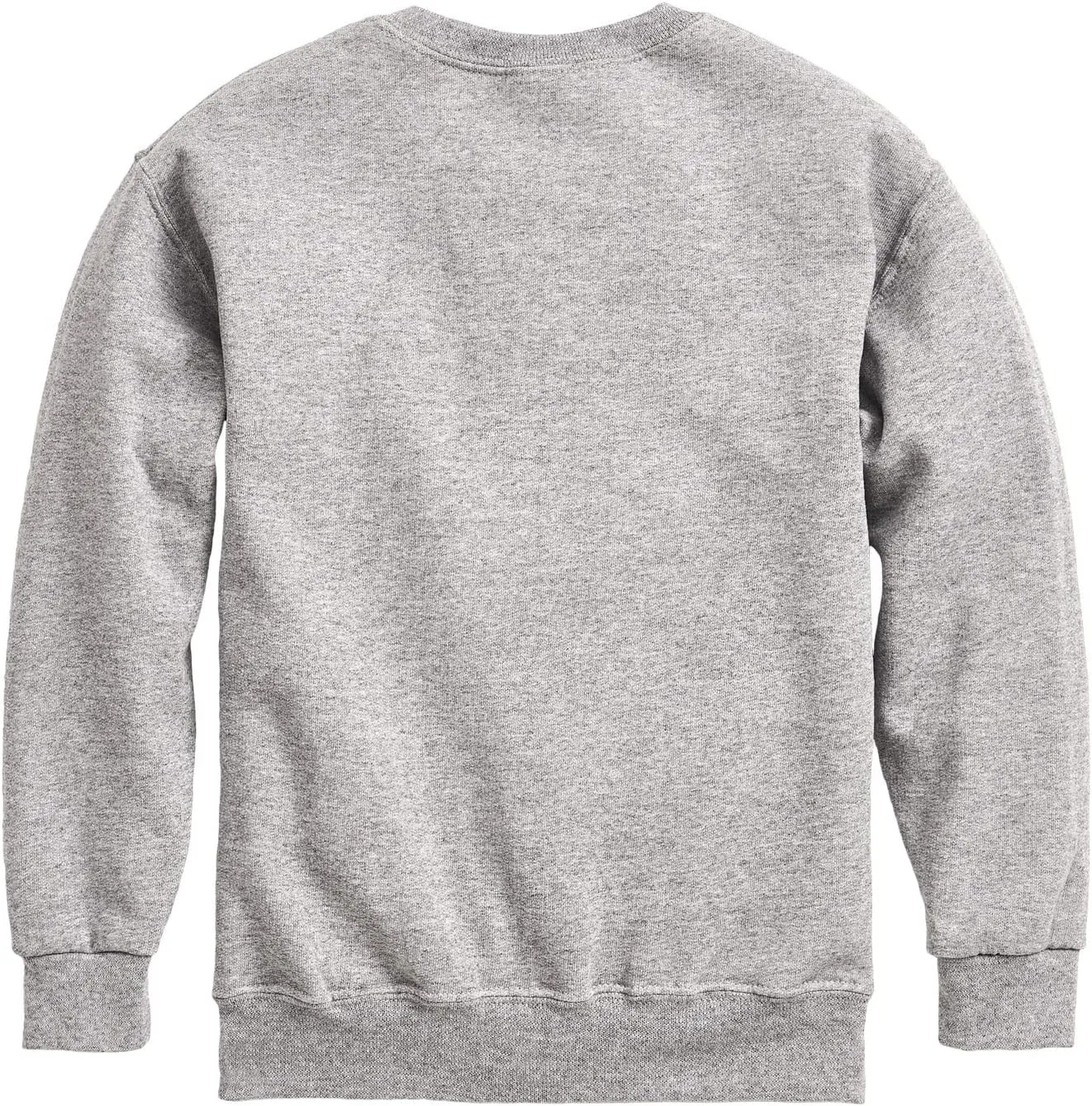 Instant Message - Camping - Cousin Camp Adventures - Toddler & Youth Crewneck Fleece Sweatshirt