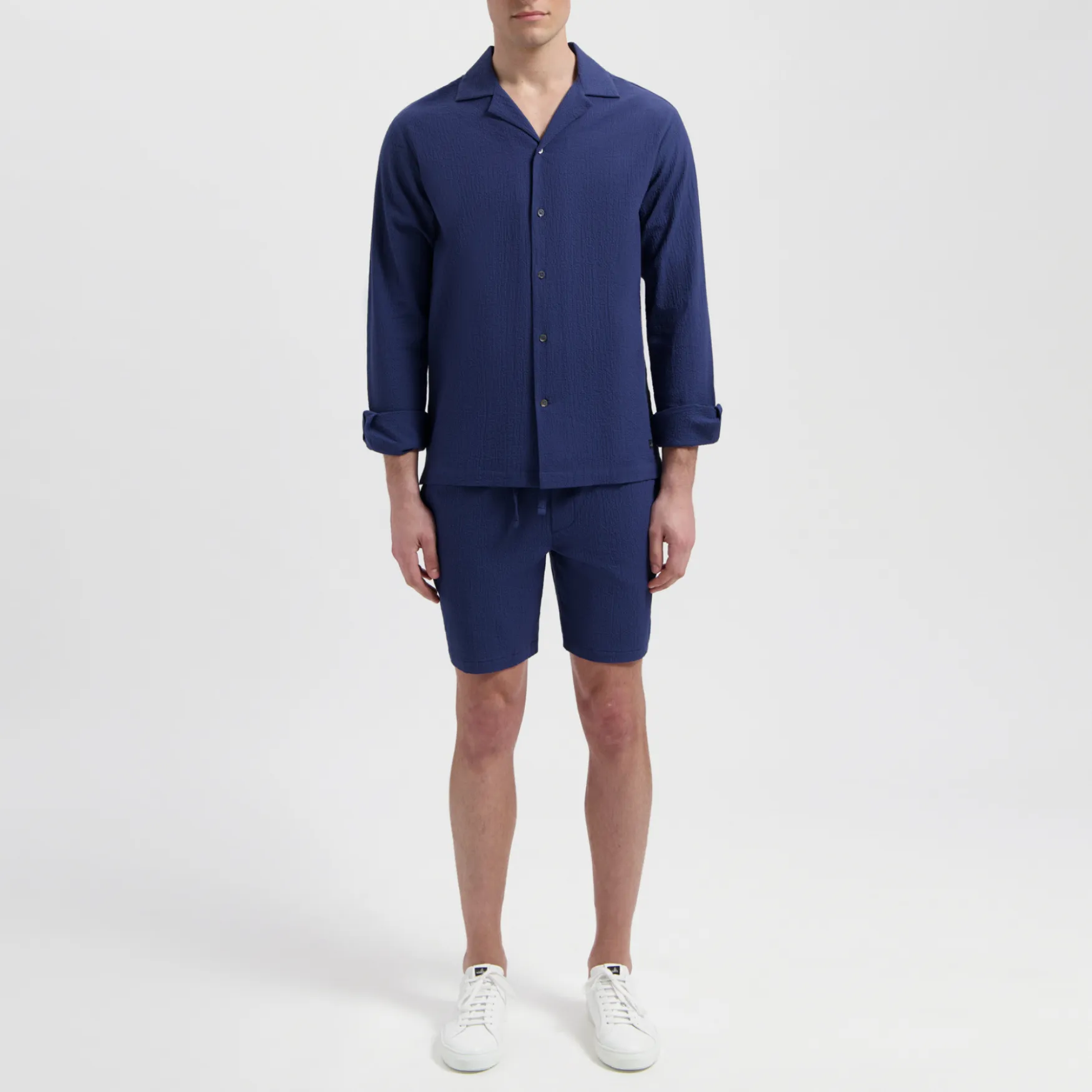 JACOBS | Navy Blue