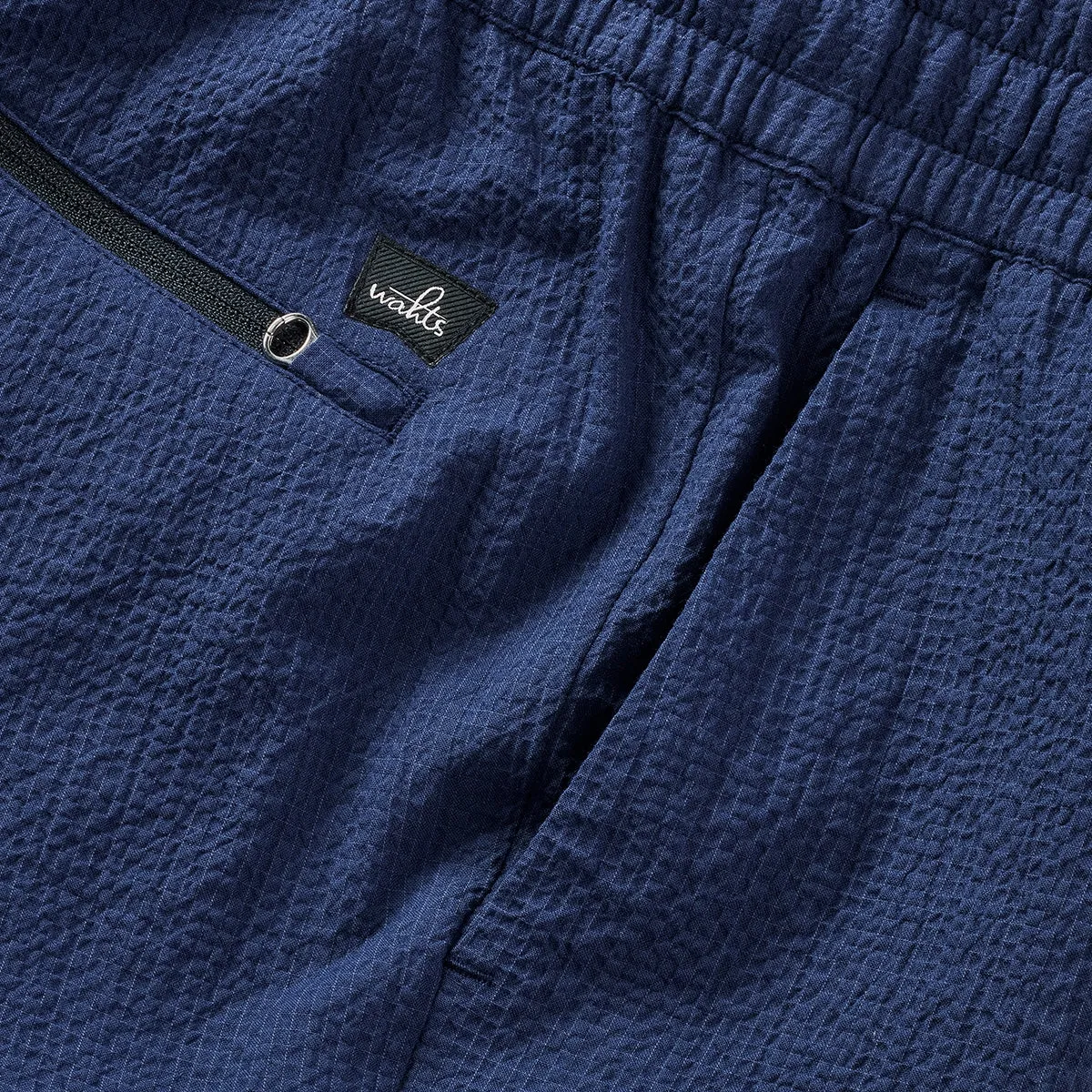 JACOBS | Navy Blue