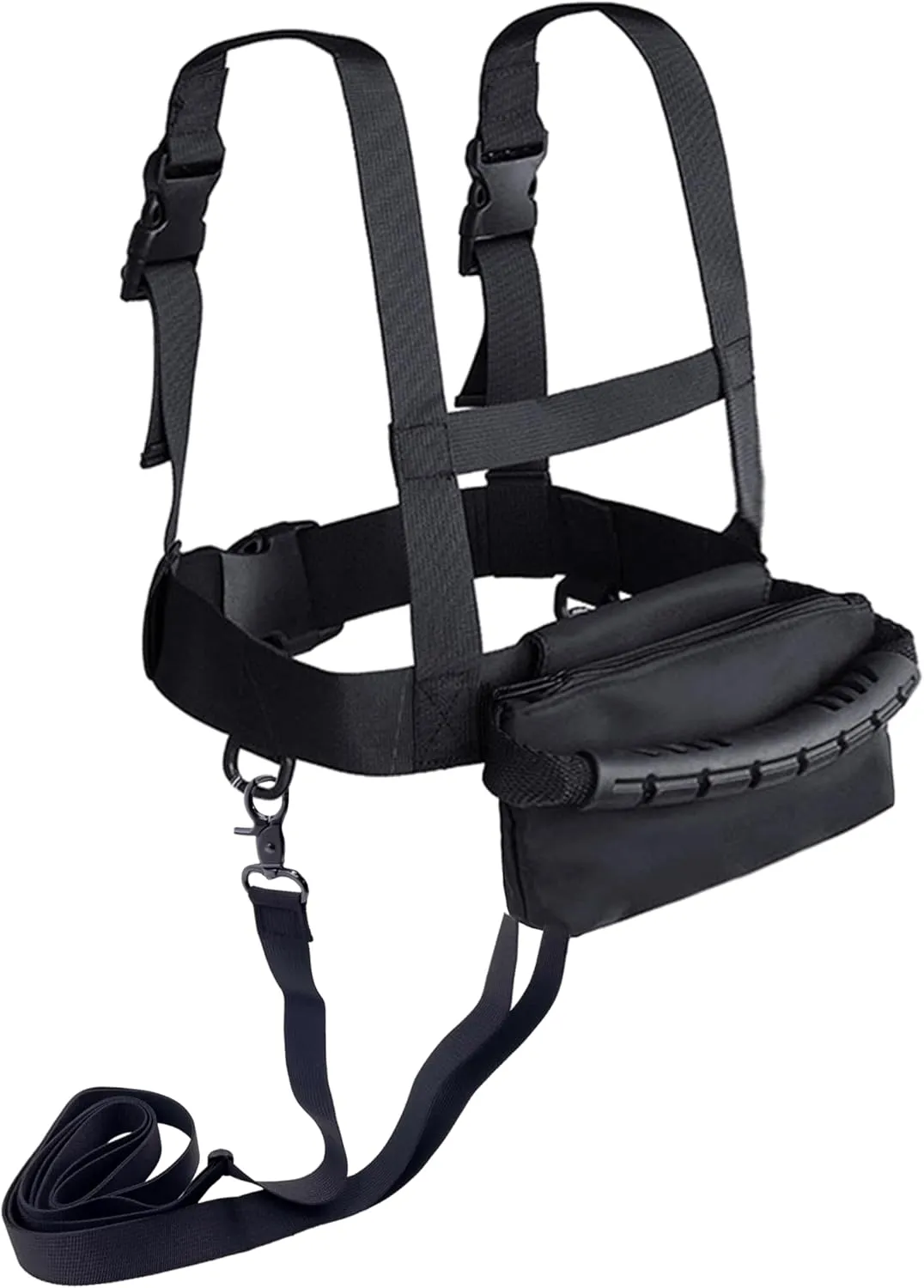 Jaegvida Ski Chest Harness Child Ski Training Belt Ski Training Harness for Kids Ski Beginners