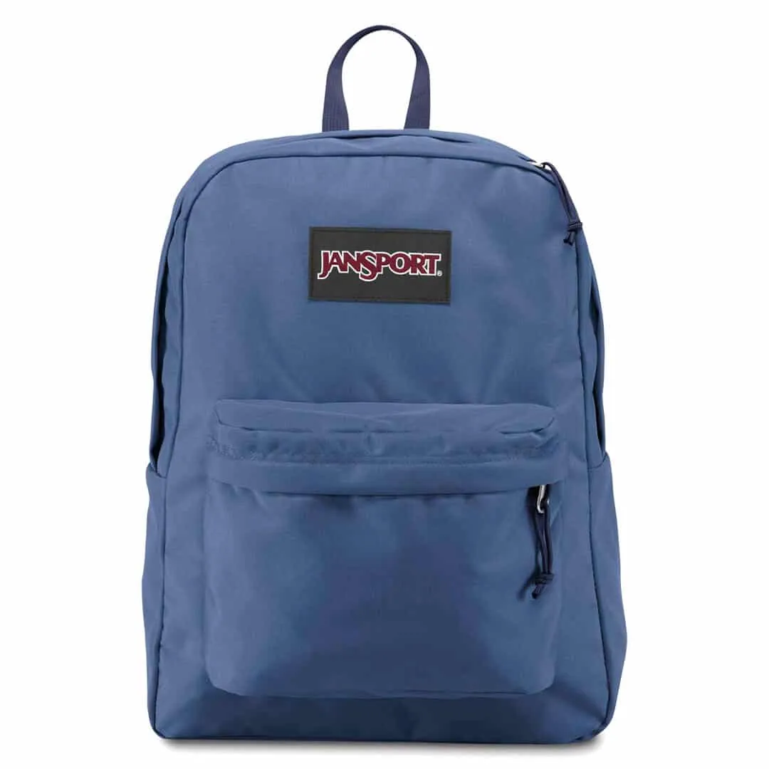 Jansport BlackLabel Superbreak Turkish Ocean