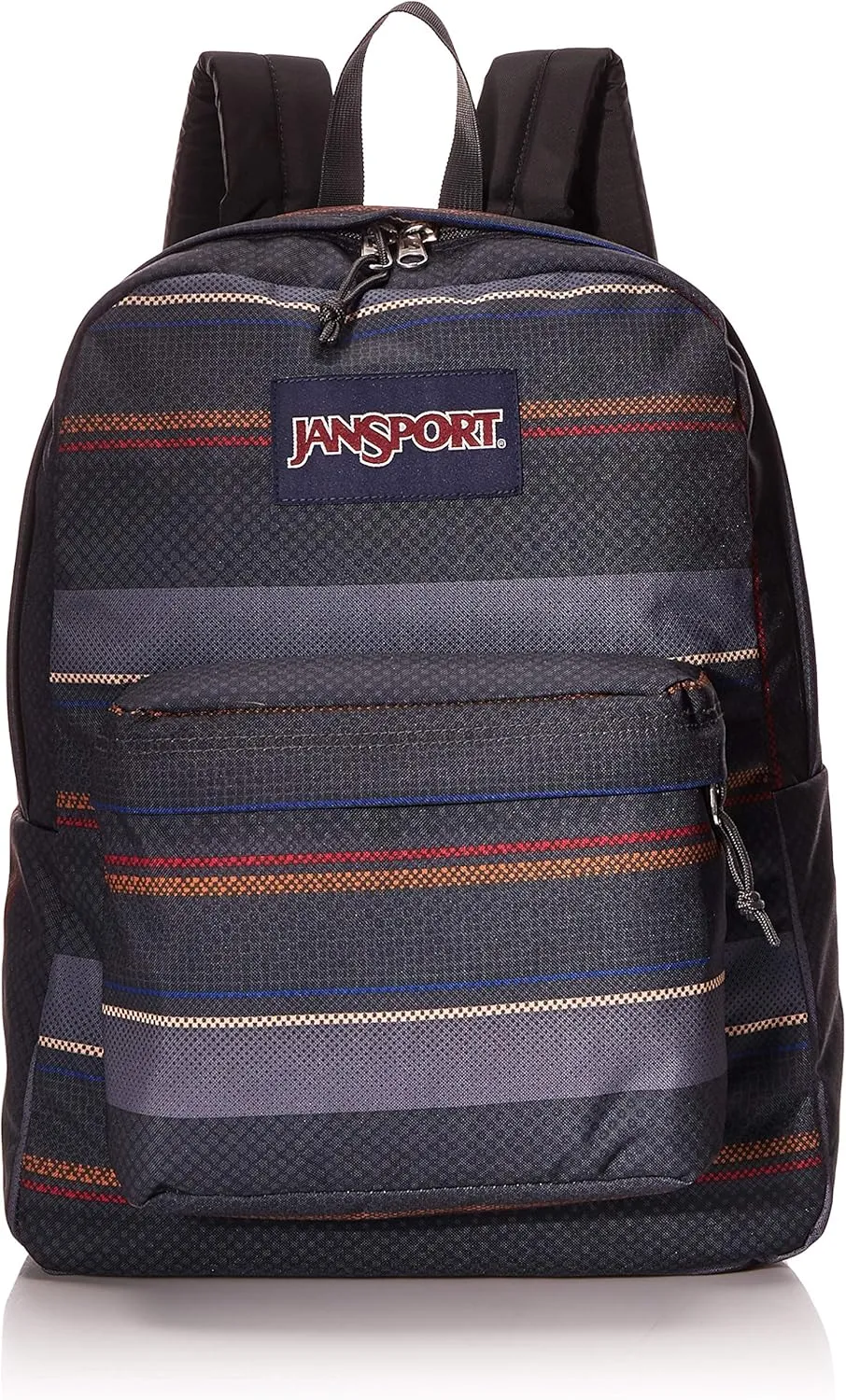 JanSport Superbreak Backpack (Tessellante)