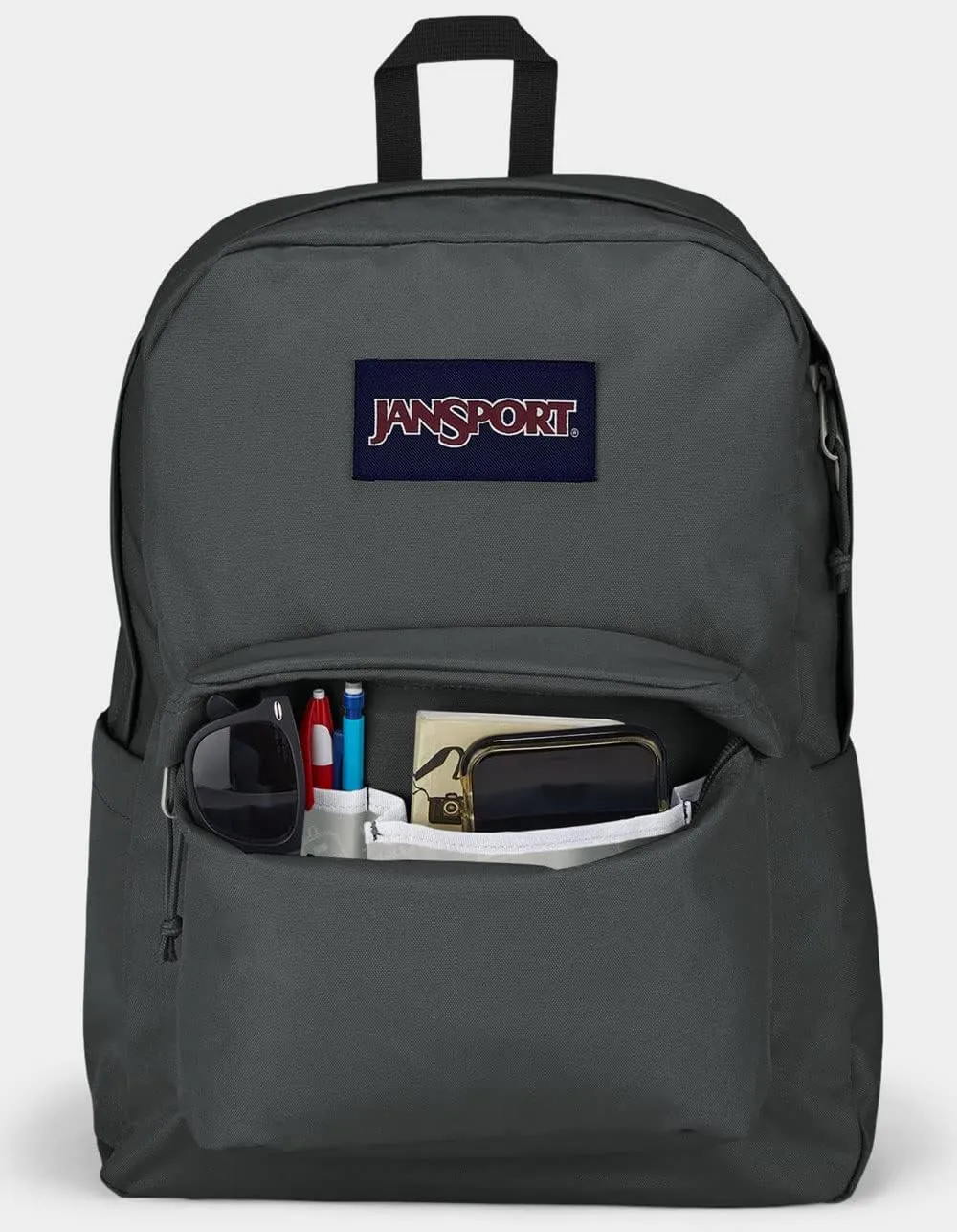 JanSport SuperBreak Backpack
