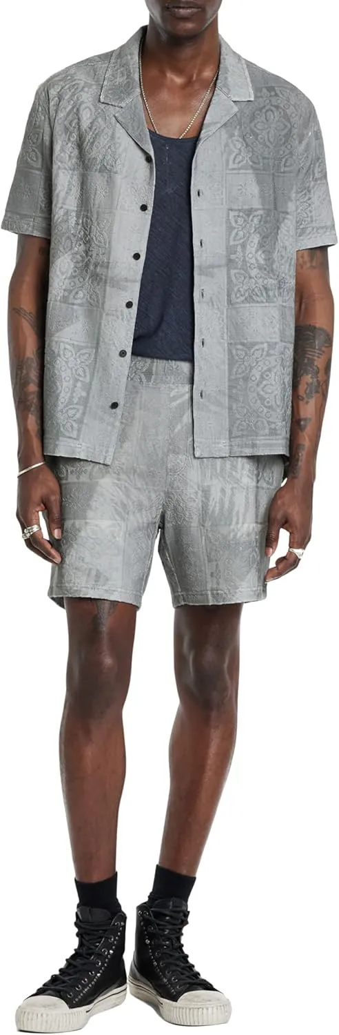 John Varvatos Men's Arya Shirt