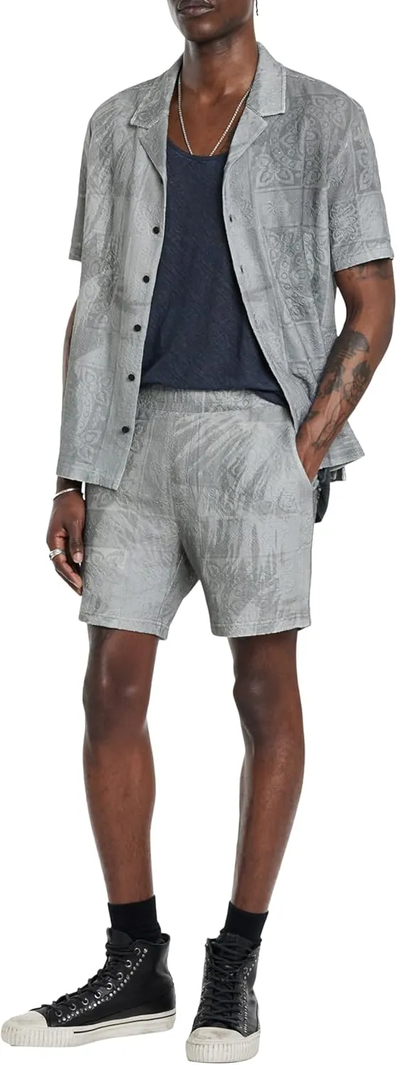 John Varvatos Men's Arya Shirt