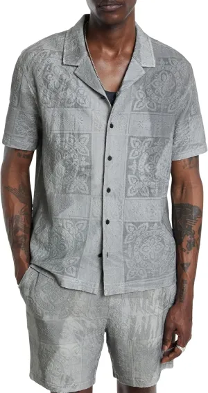 John Varvatos Men's Arya Shirt