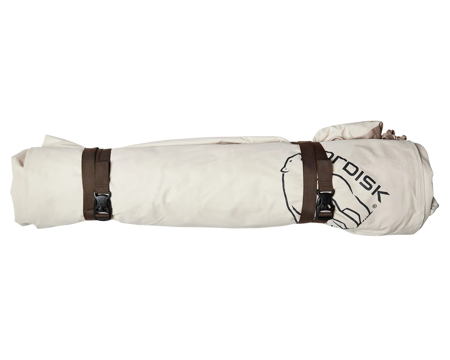 Kari 41 Tarp - 41 m² | Sandshell