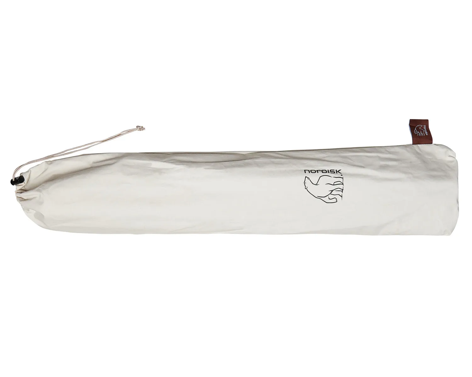 Kari 41 Tarp - 41 m² | Sandshell
