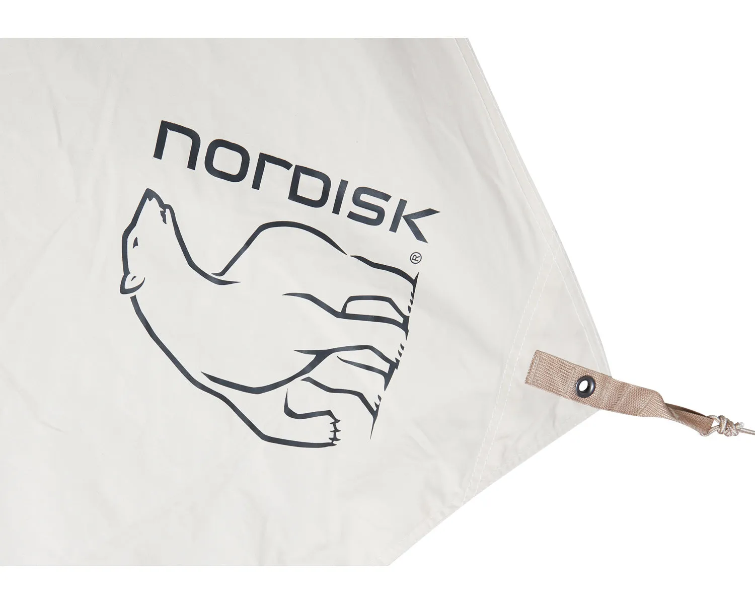 Kari 41 Tarp - 41 m² | Sandshell