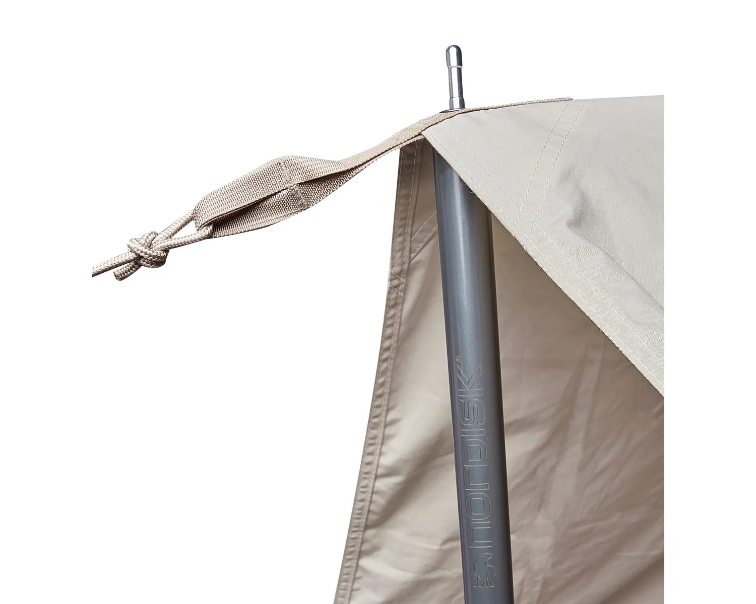 Kari 41 Tarp - 41 m² | Sandshell