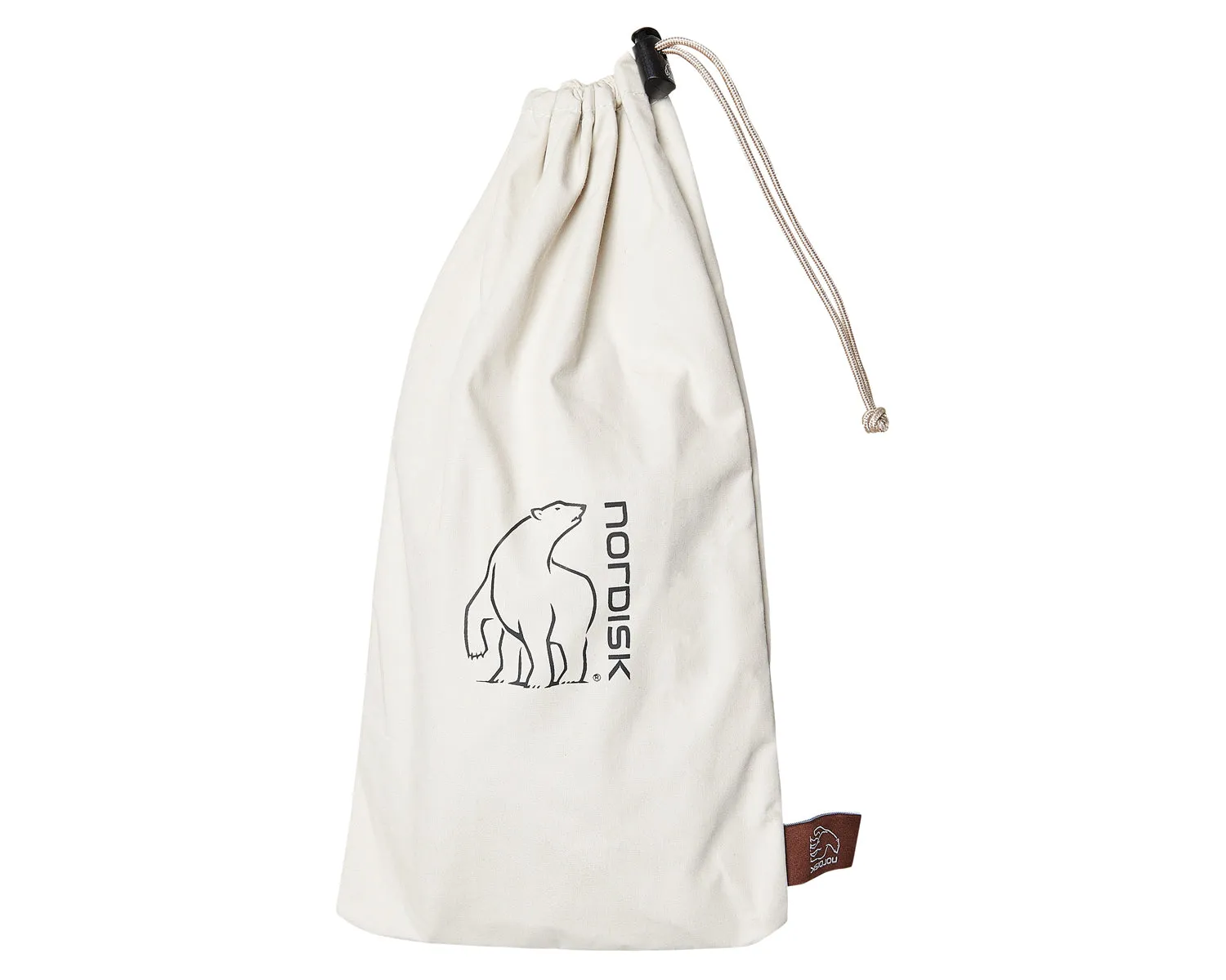 Kari 41 Tarp - 41 m² | Sandshell