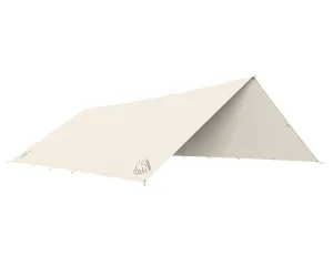 Kari 41 Tarp - 41 m² | Sandshell