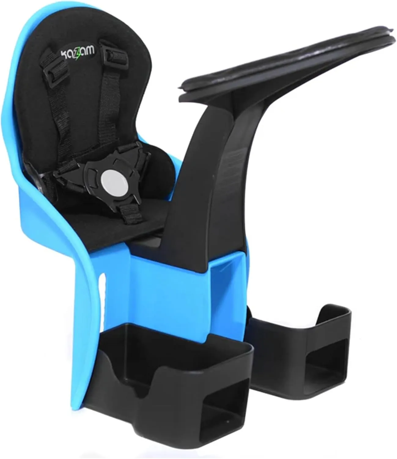 KaZAM Kangaroo Classic Front Mount Bicycle Child Seat