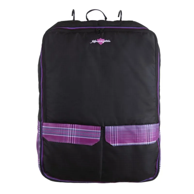 Kensington Harness Bag Padded