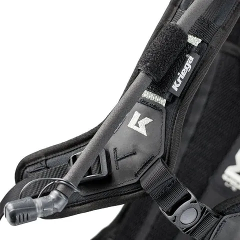 Kriega Hydro-3 Hydration Backpack