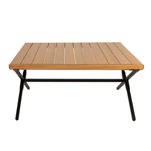 KUMA Camp Crew Coffee Table