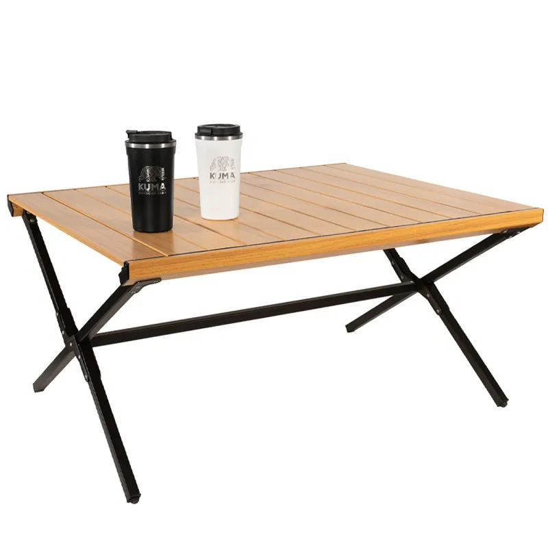 KUMA Camp Crew Coffee Table