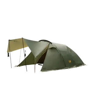 KZM LB dome