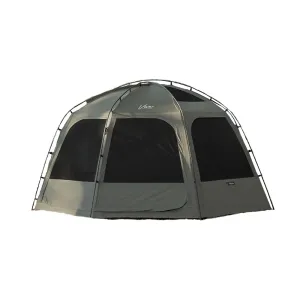 KZM VIVA DOME 3-4 person SHELTER PLUS