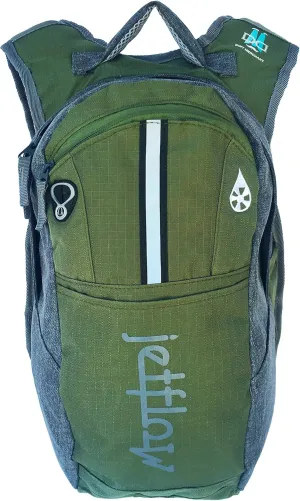 Ledge Jem Hydration Pack System
