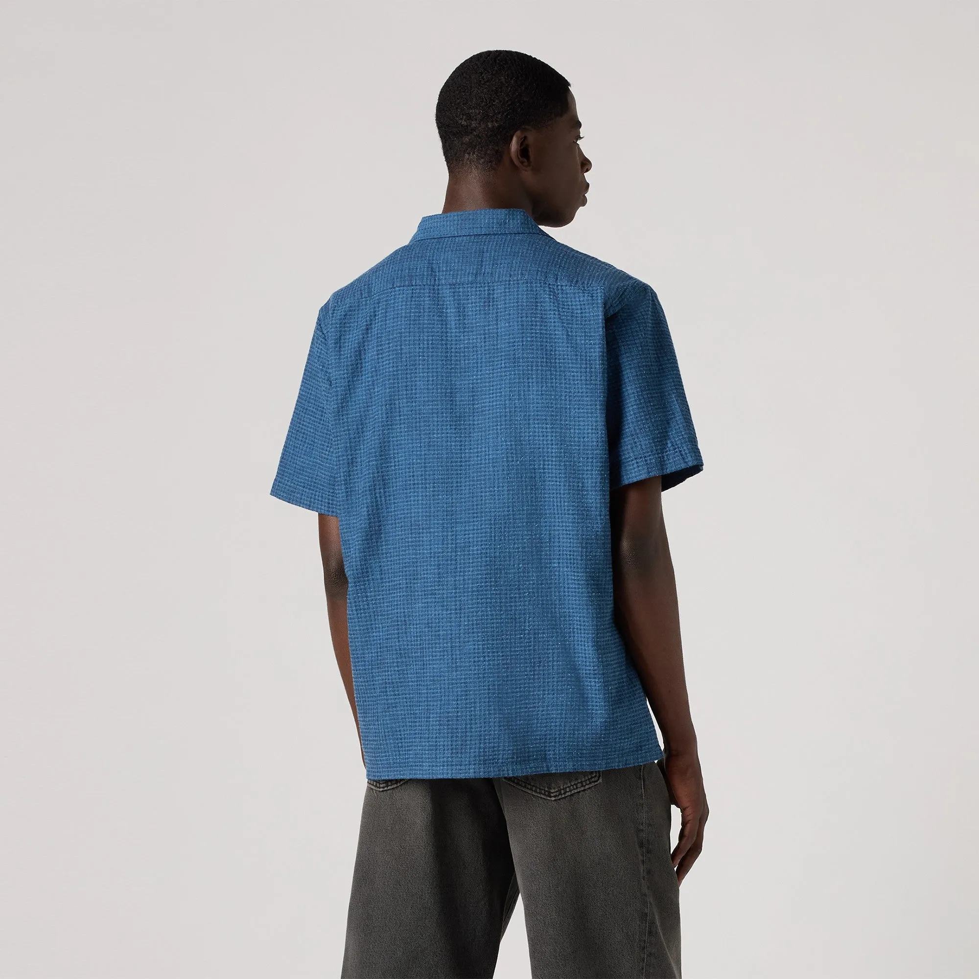 Levi’s® Men’s Sunset Camp Shirt