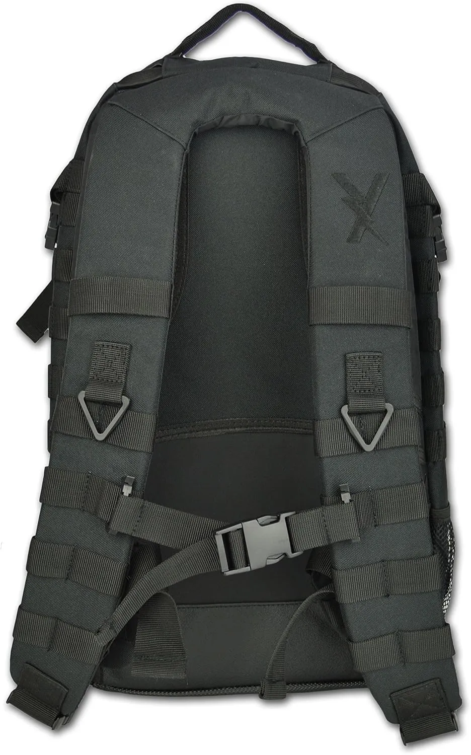 Lightning X Tactical Medic Backpack   IFAK Pouch Combo - Laser Cut MOLLE