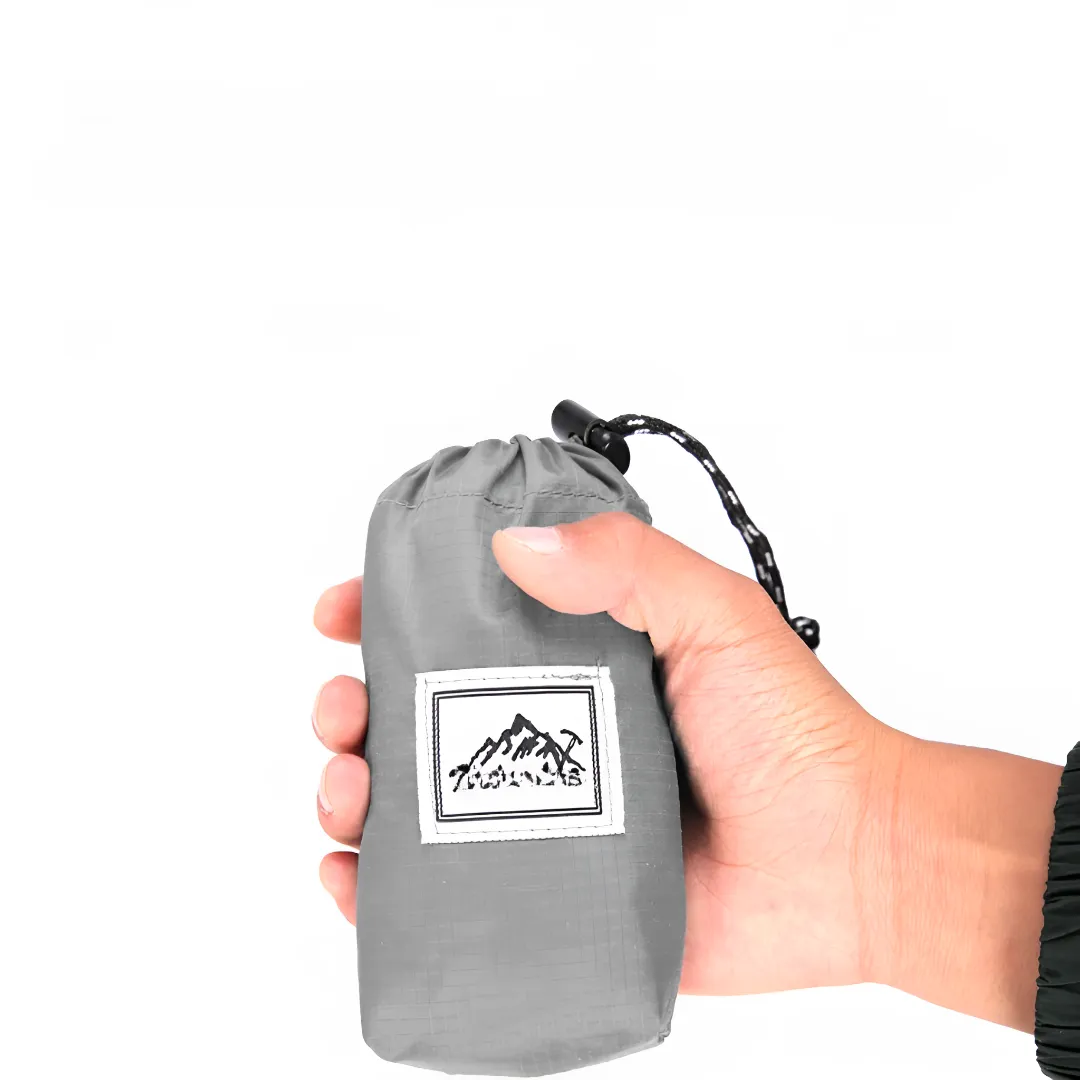 Lightweight Foldable Travel Backpack