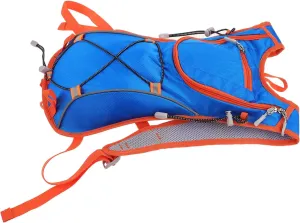 Lightweight Hiking Backpack for Women Men Waterproof Daypack Hydration System Outdoor Travel Running Cycling Essential