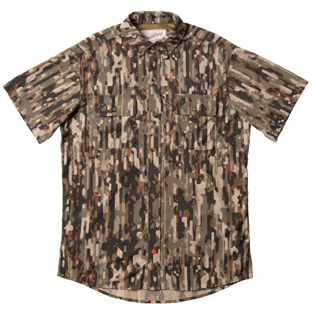 Lightweight Hunting Shirt - Short Sleeve