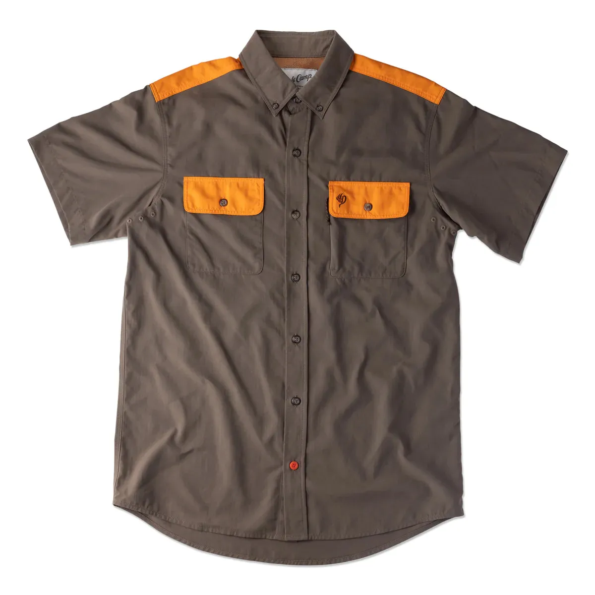 Lightweight Hunting Shirt - Short Sleeve