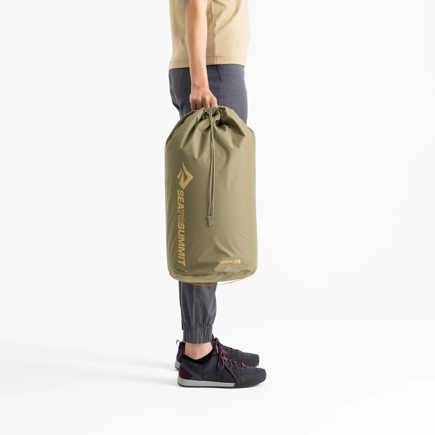 Lightweight Stuff Sack - X-Large (20L)