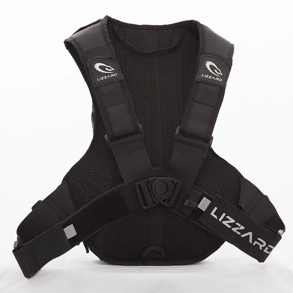 Lizzard Endra Hydration Backpack - 3L