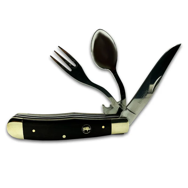 LORD & FIELD DRIFTER CAMP TOOL