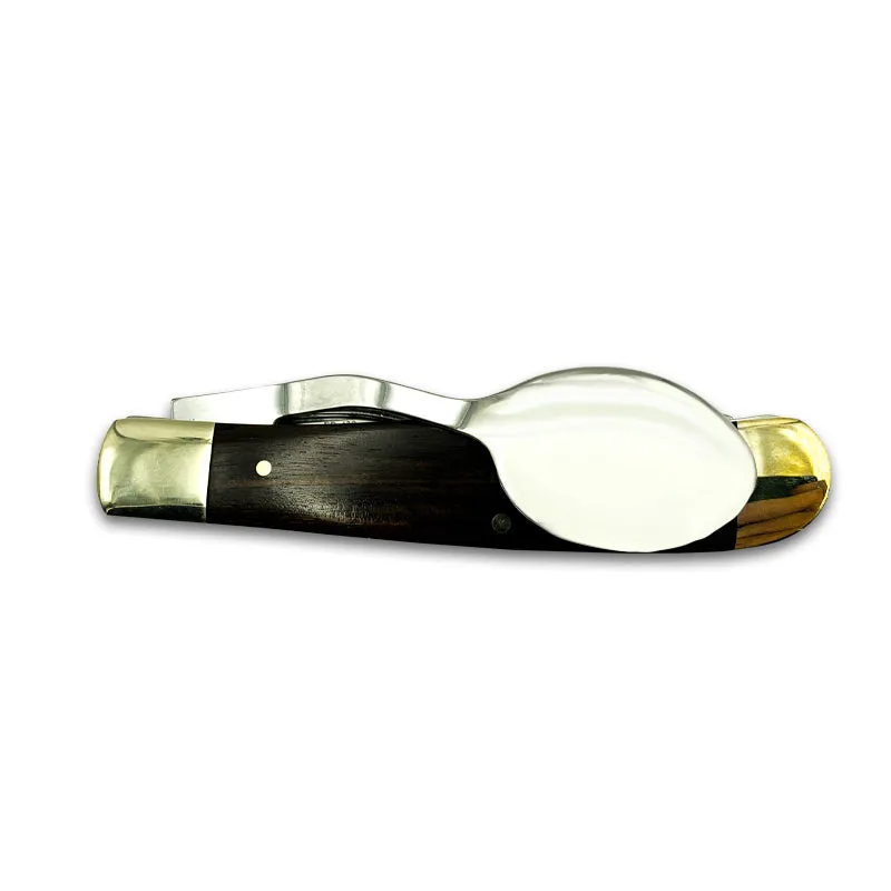 LORD & FIELD DRIFTER CAMP TOOL