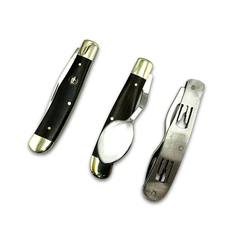 LORD & FIELD DRIFTER CAMP TOOL