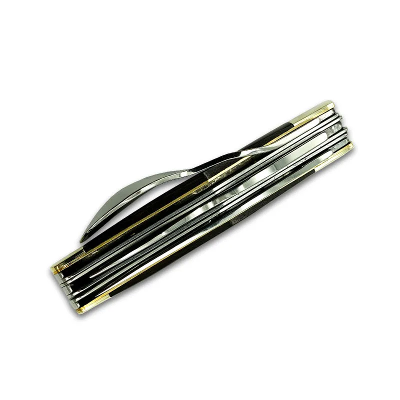 LORD & FIELD DRIFTER CAMP TOOL
