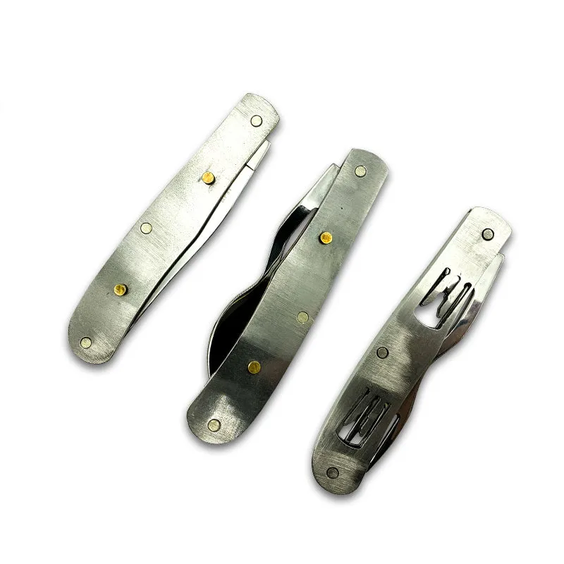 LORD & FIELD DRIFTER CAMP TOOL
