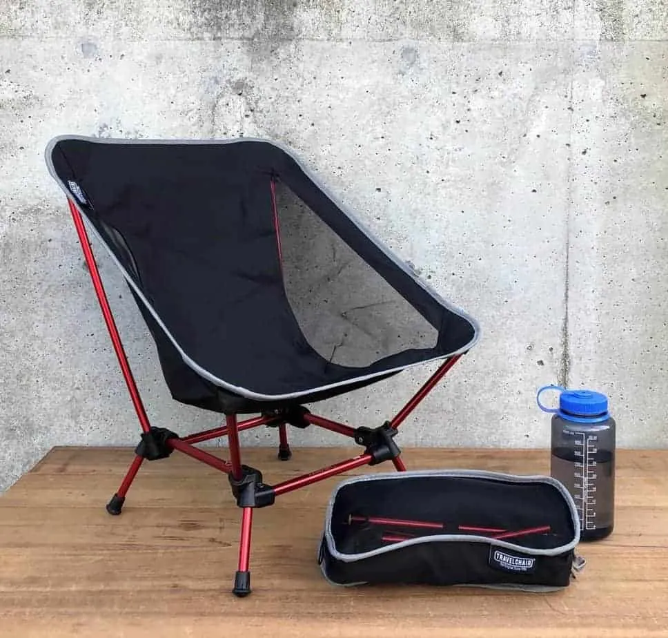 Low Joey Chair