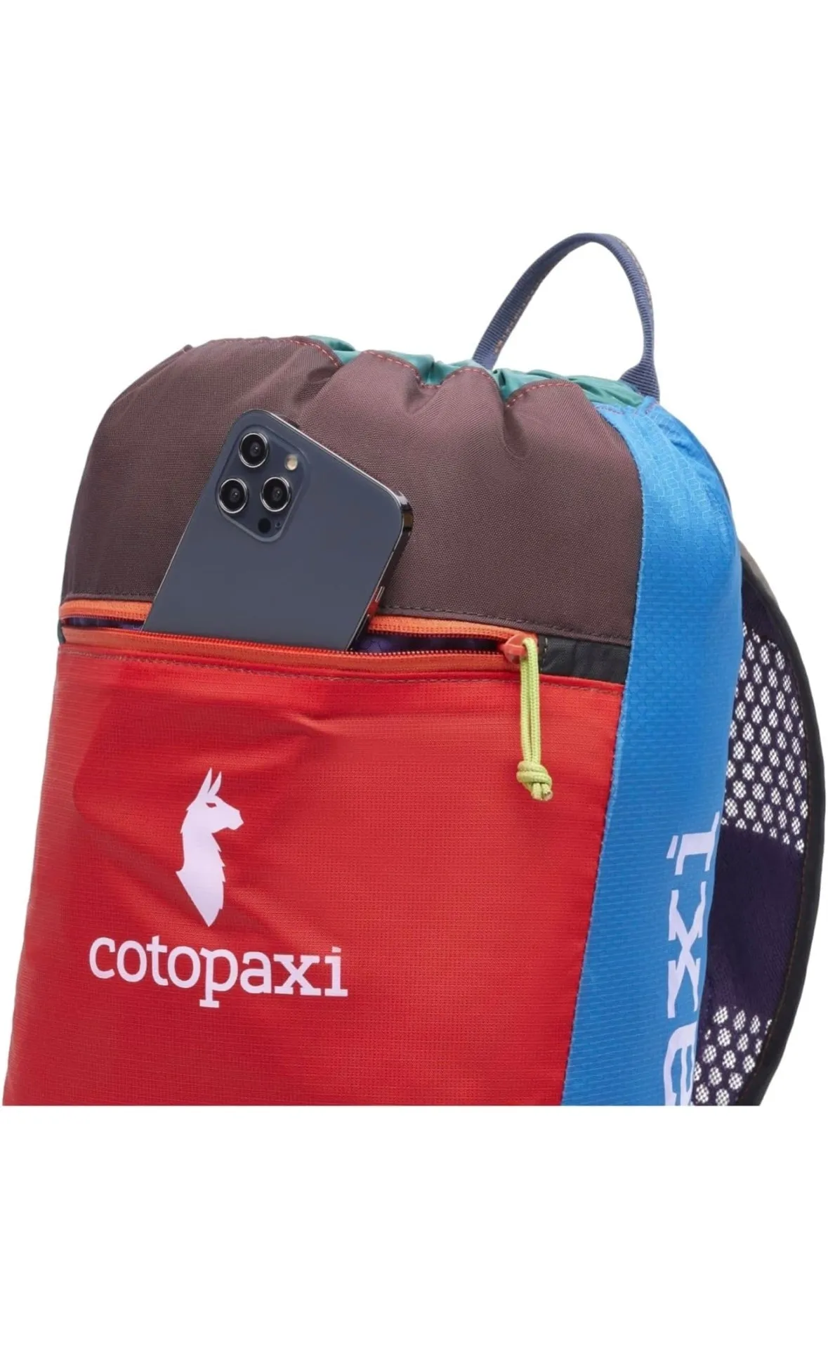 Luzon 18L Backpack