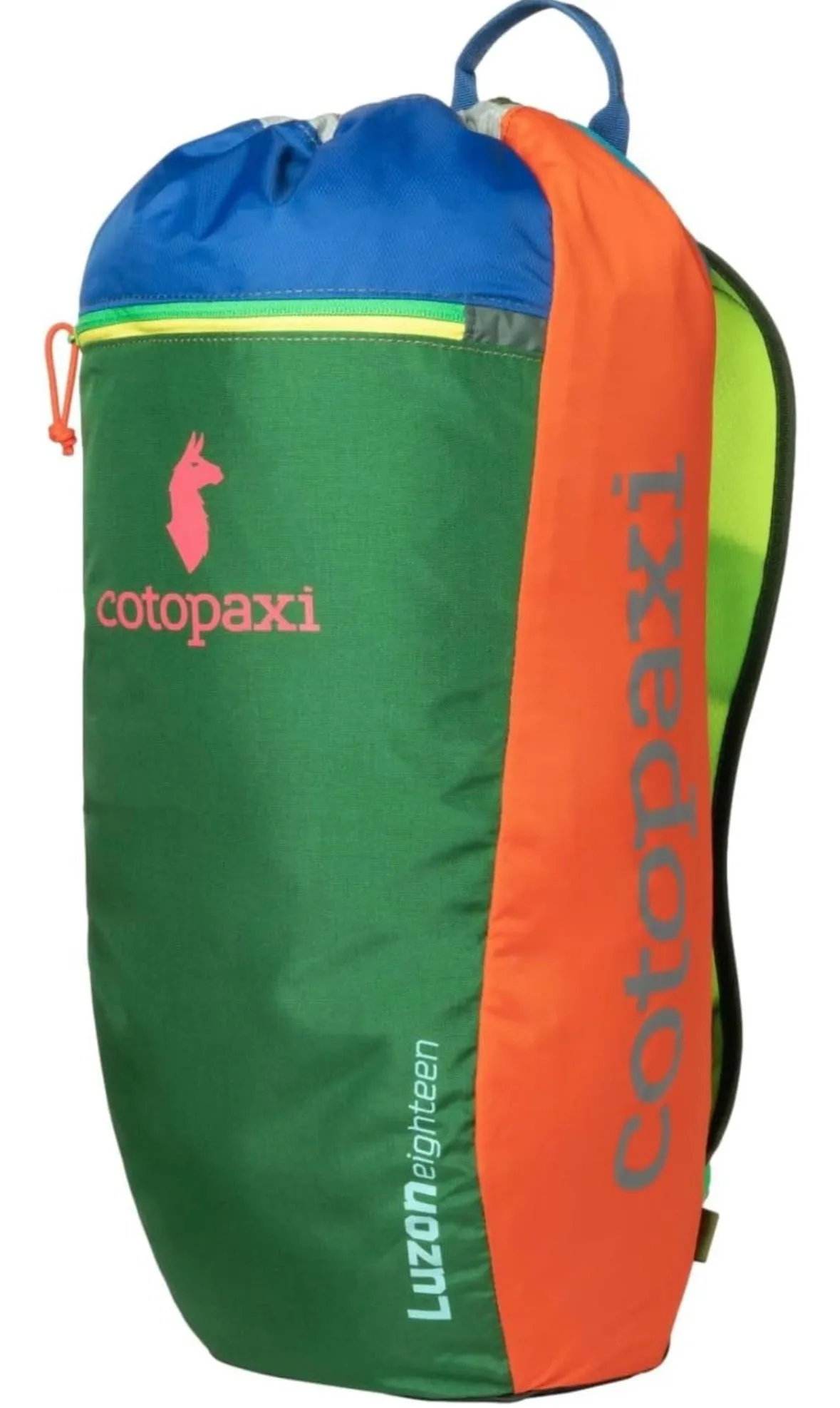 Luzon 18L Backpack