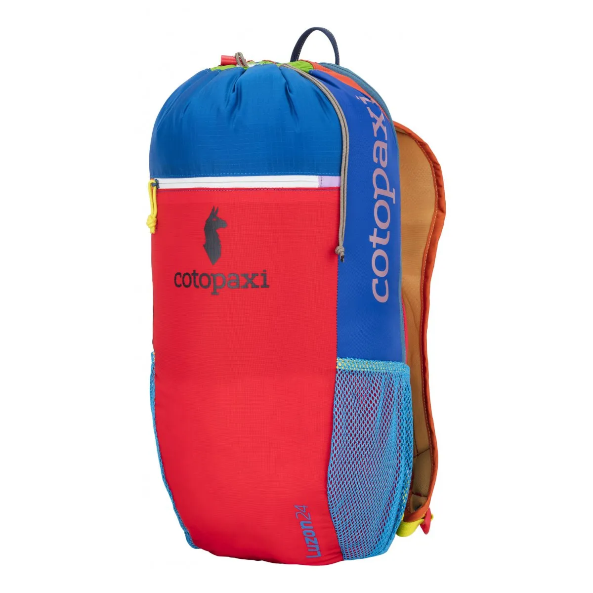 Luzon 24L Backpack, Del Dia