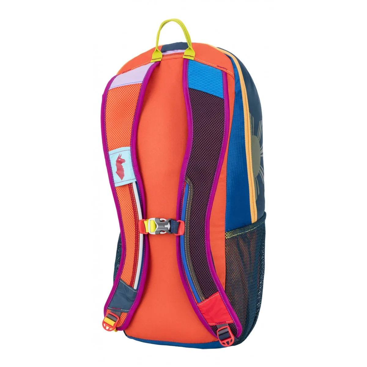 Luzon 24L Backpack, Del Dia