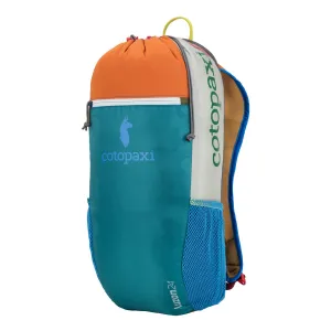 Luzon 24L Backpack, Del Dia